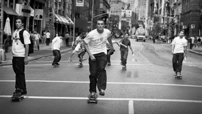 Empire Skate