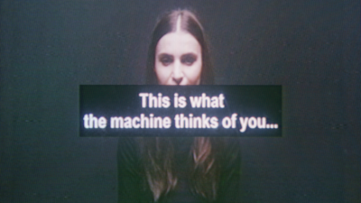 AI & Me: The Confessional and AI Ego