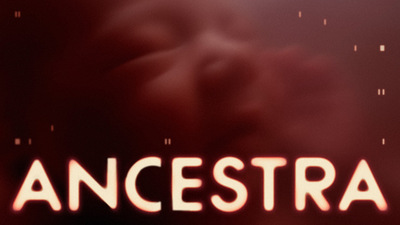 ANCESTRA: Humans, Hearts, and Storytelling in the age of AI