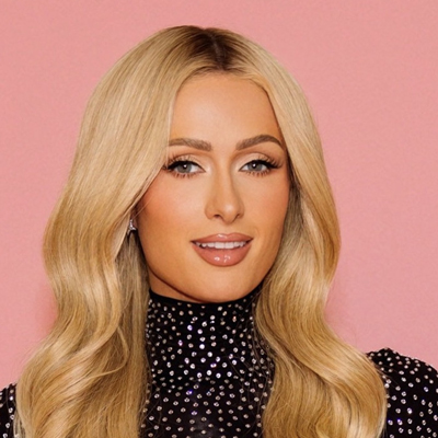 Paris Hilton