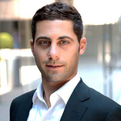 Julian Jacobs