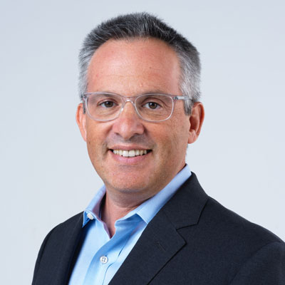 Andy Wallenstein