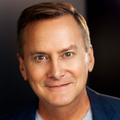 Michael Hitchcock