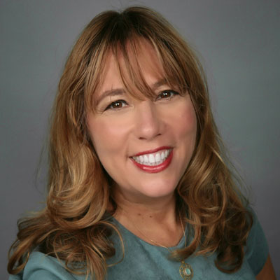 Robin Bronk